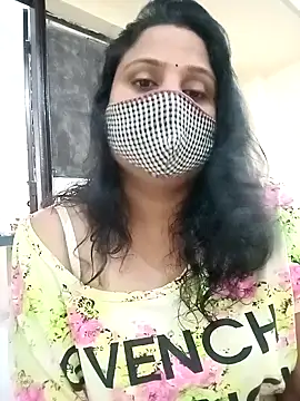 Shikha-mehra7 online show from 30, 10, 2025