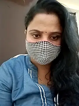 Shikha-mehra7 online show from 12, 10, 2025