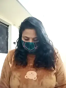 Shikha-mehra7 online show from 25, 11, 2025