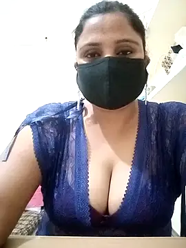 Shikha-mehra7 online show from 12, 9, 2025