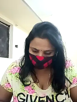 Shikha-mehra7 online show from 15, 11, 2025