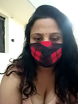 Shikha-mehra7 online show from 12, 11, 2025