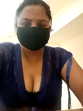 Shikha-mehra7 online show from 14, 9, 2025