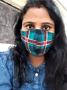 Shikha-mehra7 online show from 19, 12, 2025