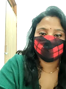 Shikha-mehra7 online show from 18, 2, 2026