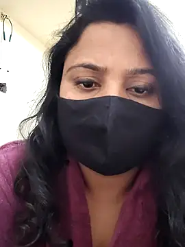 Shikha-mehra7 online show from 19, 1, 2026