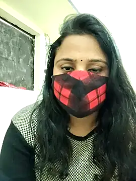 Shikha-mehra7 online show from 12, 1, 2026