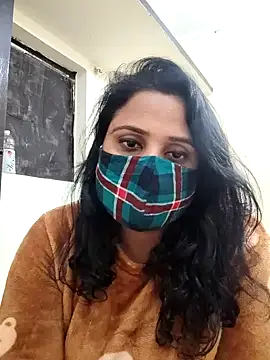 Shikha-mehra7 online show from 20, 12, 2025