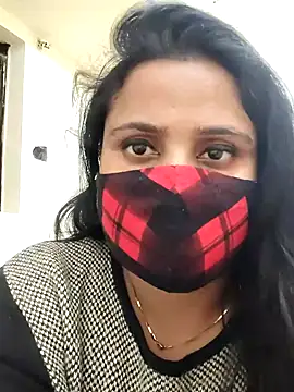 Shikha-mehra7 online show from 7, 2, 2026