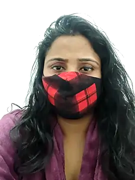 Shikha-mehra7 online show from 24, 2, 2026