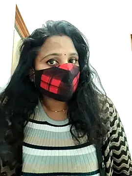 Shikha-mehra7 online show from 17, 2, 2026