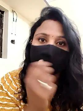 Shikha-mehra7 online show from 18, 1, 2026