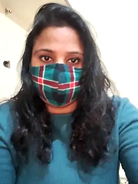 Shikha-mehra7 online show from 15, 12, 2025