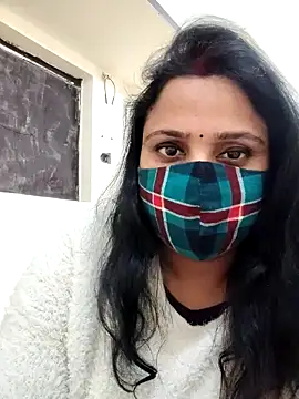 Shikha-mehra7 online show from 17, 1, 2026