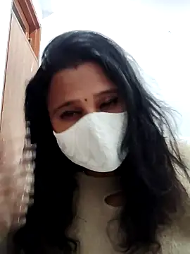 Shikha-mehra7 online show from 15, 2, 2026