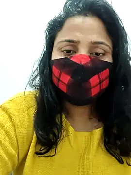 Shikha-mehra7 online show from 24, 2, 2026