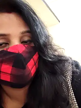 Shikha-mehra7 online show from 18, 12, 2025