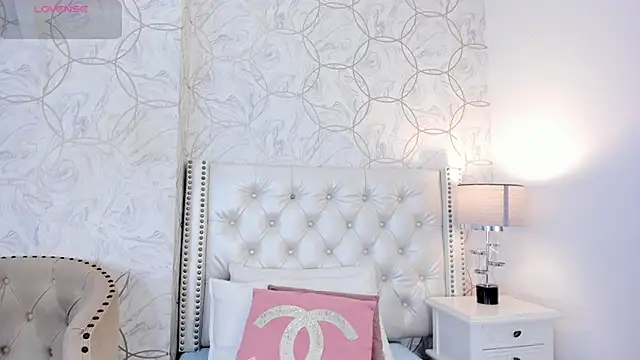 amara rousse online show from 10, 1, 2026