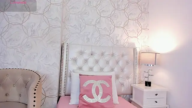 amara rousse online show from 6, 1, 2026