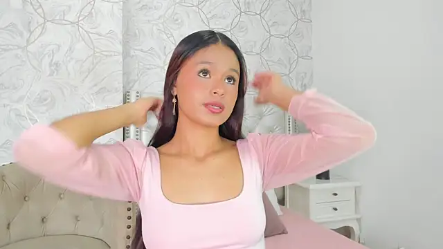 amara rousse online show from 26, 9, 2025