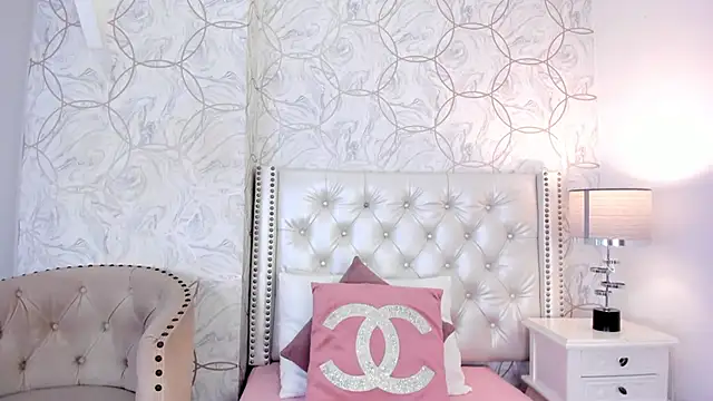 amara rousse online show from 1, 2, 2026