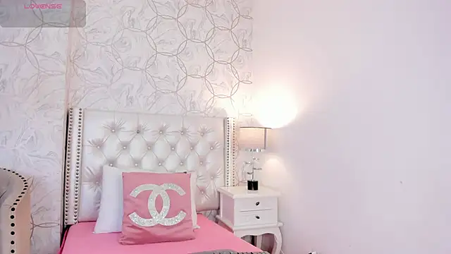 amara rousse online show from 16, 12, 2025