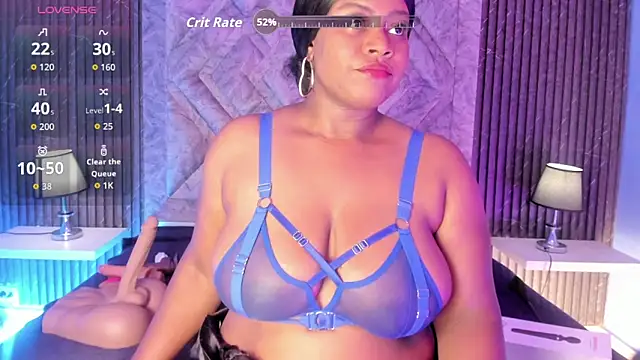 EmaRhodes online show from 29, 4, 2026