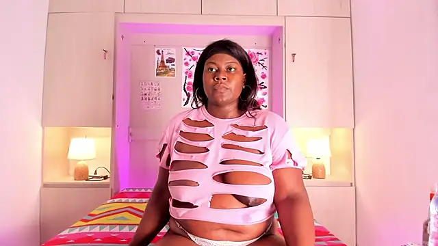 EmaRhodes online show from 24, 9, 2025