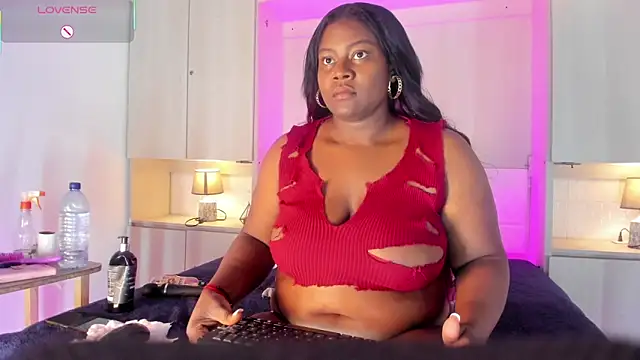 EmaRhodes online show from 22, 10, 2025