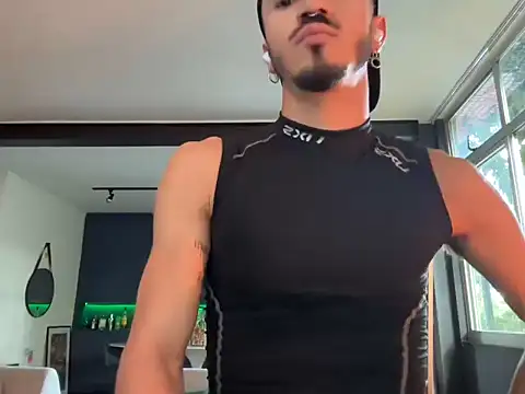 yourghostfit online show from 25, 5, 2026