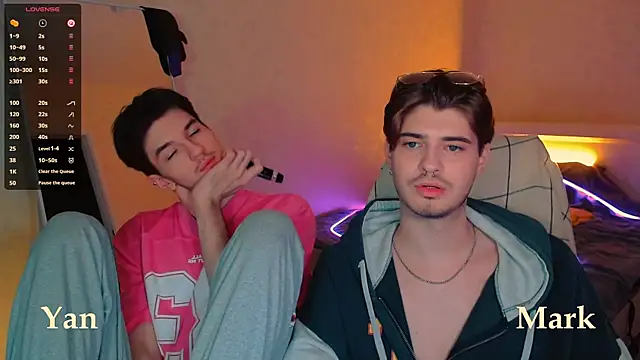 itsyanbb online show from 17, 9, 2025