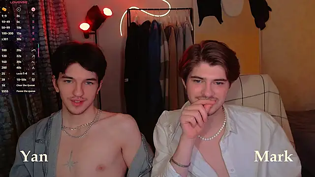 itsyanbb online show from 4, 11, 2025