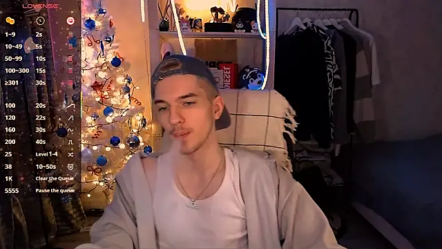 itsyanbb online show from 7, 1, 2026