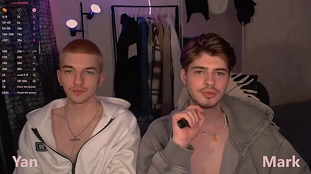 itsyanbb online show from 14, 11, 2025