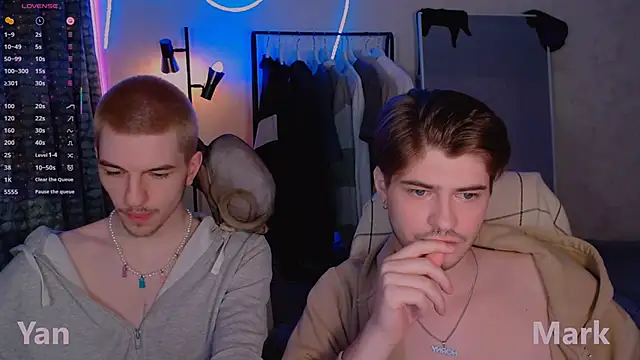 itsyanbb online show from 19, 11, 2025