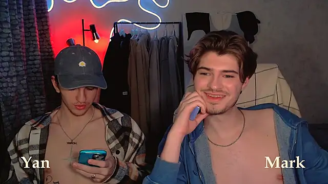 itsyanbb online show from 24, 10, 2025