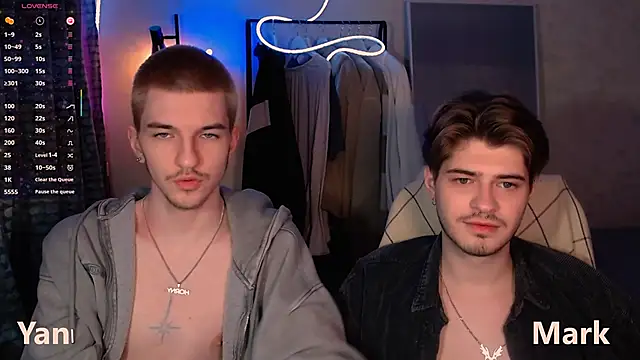 itsyanbb online show from 22, 11, 2025