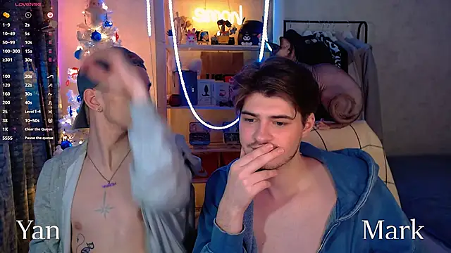 itsyanbb online show from 9, 1, 2026