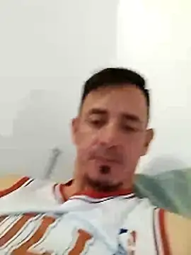 JuanD vero online show from 18, 3, 2026