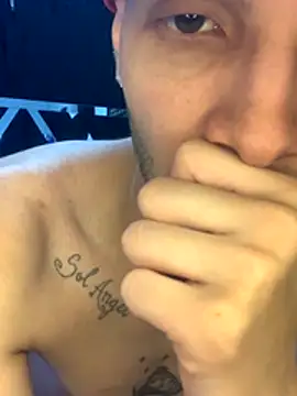 zoeandangel online show from 29, 10, 2025