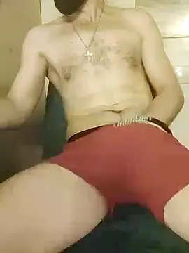 AndrewXSky online show from 4, 6, 2026