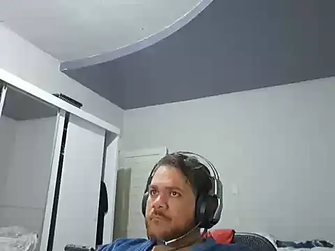 Miguelion2308 online show from 11, 3, 2026