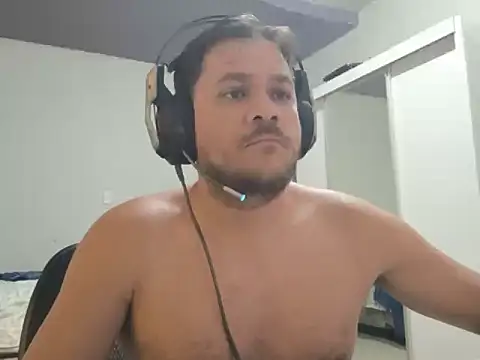 Miguelion2308 online show from 17, 5, 2026