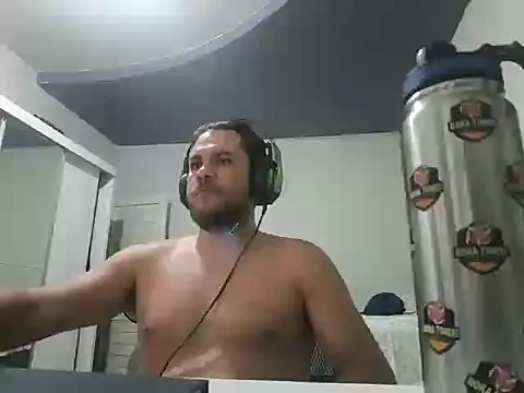 Miguelion2308 online show from 11, 2, 2026