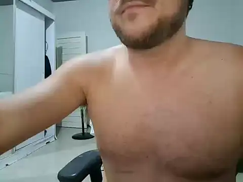 Miguelion2308 online show from 30, 3, 2026