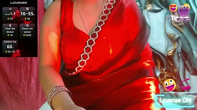 Dream Kavya online show from 14, 12, 2025