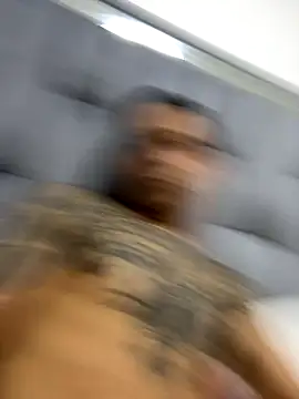 AndrewGmz online show from 20, 9, 2025