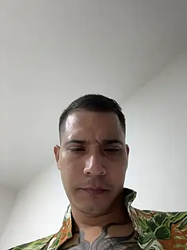 AndrewGmz online show from 14, 1, 2026