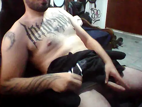 ch4os666 online show from 2, 12, 2025