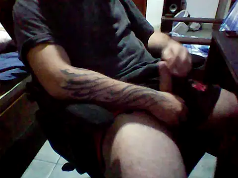 ch4os666 online show from 16, 12, 2025